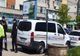 Sute de polițiști, jandarmi şi militari MApN, acţiuni de control în mai multe oraşe din Olt