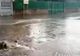 VIDEO. Străzi din Caracal, inundate după o ploaie torenţială. Canalizarea oraşului n-a făcut faţă cantităţii mari de precipitaţii