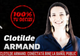100% TU DECIZI! Clotilde Armand, conectată bine la banul public. A încasat milioane din paguba adusă de Bechtel
