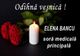 Al treilea cadru medical răpus de COVID-19 în Olt