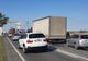 Nouă autoturisme s- au tamponat pe Drumul Național 65 – European 574