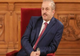 Vasile Dîncu recunoaște prietenia cu un fost șef SRI