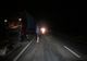 Accident mortal în Olt. Un bărbat a murit după ce a intrat cu maşina într-un TIR