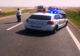 Accident pe un drum naţional din Olt. Traficul se desfăşoară alternativ
