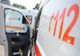 Scorniceşti: Două accidente consecutive, pe aceeaşi stradă; doi copii la spital