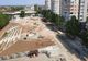 Centrul Slatinei, în schimbare. Ce se întâmplă pe şantierul Esplanadei