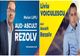 Inspiraţia Moldova: De unde şi-a copiat sloganul candidatul PNL la Primăria Slatina