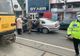 Accident în Craiova, provocat de un şofer din Olt