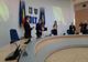 Şedinţă de constituire a noul CJ Olt