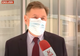 Alexandru Rafila anunță 10.000 de cazuri pe zi în decembrie: "Ne-am apropiat de o limită"