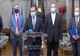 Ludovic Orban, în Franța: Lucrurile sunt simple. Dacă oamenii respectă regulile, nu este nevoie să luăm măsuri restrictive
