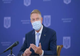 Klaus Iohannis, după ședința de la Cotroceni: Momentan, nu se impune carantina. Anunț despre fondurile europene