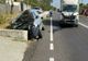 Accident în judeţul Olt. O femeie la spital