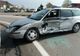 FOTO&VIDEO. Accident rutier, în Balş. Mai multe persoane rănite