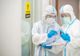 ALARMĂ | 130 de cazuri de coronavirus, în ultimele 24 de ore, în Dolj