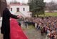 Regele Mihai:Timpul României voastre a început!
