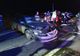 VIDEO. Accident rutier grav, la intrarea în Slatina dinspre Piteşti. O persoană a murit