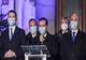 Atac dur din PSD către coaliţia PNL - USR PLUS - UDMR: Stau în ilegalitate într-o vilă de protocol a statului şi îşi împart ciolanul