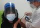 Peste 2.000 de persoane s-au vaccinat anti-COVID, în judeţul Olt