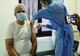 Primarul din Caracal s-a vaccinat anti-COVID