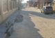 Slatina: Stradă dintr-o zonă de case, asfaltată