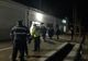 Olt: Botez întrerupt de poliţişti. Amenzi aplicate participanţilor