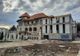 Slatina: Controverse după ce o clădire nouă a fost construită în apropierea unor imobile monument istoric