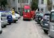 Bătrân găsit în descompunere într-un apartament din Slatina, alături de soţia imobilizată la pat