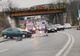 Accident în Slatina: Două maşini implicate