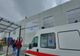 A fost inaugurat primul centru de vaccinare de la o societate privată din Olt