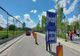 A fost deschis centrul de vaccinare drive-through din Slatina