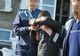 Bărbat dat în urmărire internaţională pentru mai multe furturi comise în Franţa şi Belgia, reţinut de poliţiştii din Olt