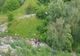 VIDEO. Dispărut de trei zile, un bătrân a fost găsit în zona unei mlaştini din Slatina