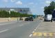 Slatina: Trafic rutier blocat pe strada Drăgăneşti, în urma unui accident
