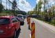 Activitatea centrului de vaccinare drive-through din Slatina, suspendată pe perioada caniculei
