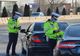 Controale ale Poliţiei împreună cu RAR, în Slatina. Zeci de nereguli găsite