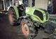 Olt: Un tractorist băut şi fără permis a provocat un accident rutier
