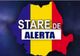 Starea de alertă în România, prelungită încă o lună