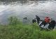 VIDEO. Olt: Tânăr din Vâlcea, înecat într-un lac din Vitomireşti