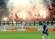În urma meciului cu Dinamo, şase suporteri au interdicţia de a mai intra pe stadion. Ce spun jandarmii