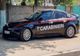 Dosar penal pentru bărbatul care și-a inscripționat mașina cu „Carabinieri” și „112”