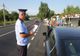 Olt: Peste 100 de permise de conducere reţinute de poliţiştii din Olt