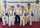 Sportivii de la Clubul „Falk Slatina”, antrenaţi de Iulian Mirică, medalii la Cupa României „Hand to hand”