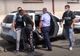 Olt: Condamnat la opt ani de închisoare după ce aruncat cu securea prin parbrizul unei maşini