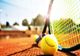Campionat de tenis de câmp pentru copii, la Slatina