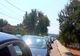 Mii de pelerini au ajuns la Mănăstirea Tismana. Trafic îngreunat
