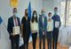 Elevii de 10 ai Oltului, premiaţi