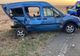 Olt: Trei maşini implicate într-un accident rutier, în judeţul Olt. Şofer băut