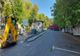 Au început lucrările la parcarea modulară de pe strada Păcii din Slatina