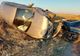 Olt: Un bărbat rănit în urma unui accident rutier în care au fost implicate trei maşini 